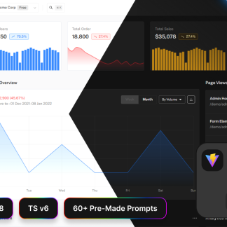Mantis - React Material UI Dashboard Template